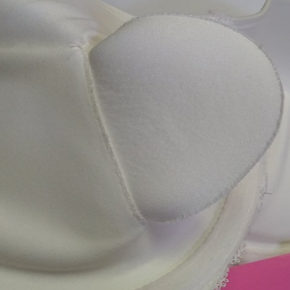 COPY - Push-Up Strapless Convertible Bra, Empire White, 36B - Picture 13 of 15
